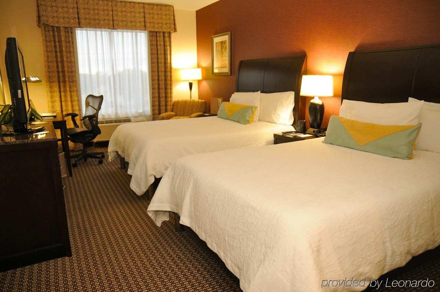 Hilton Garden Inn New Braunfels Quarto foto