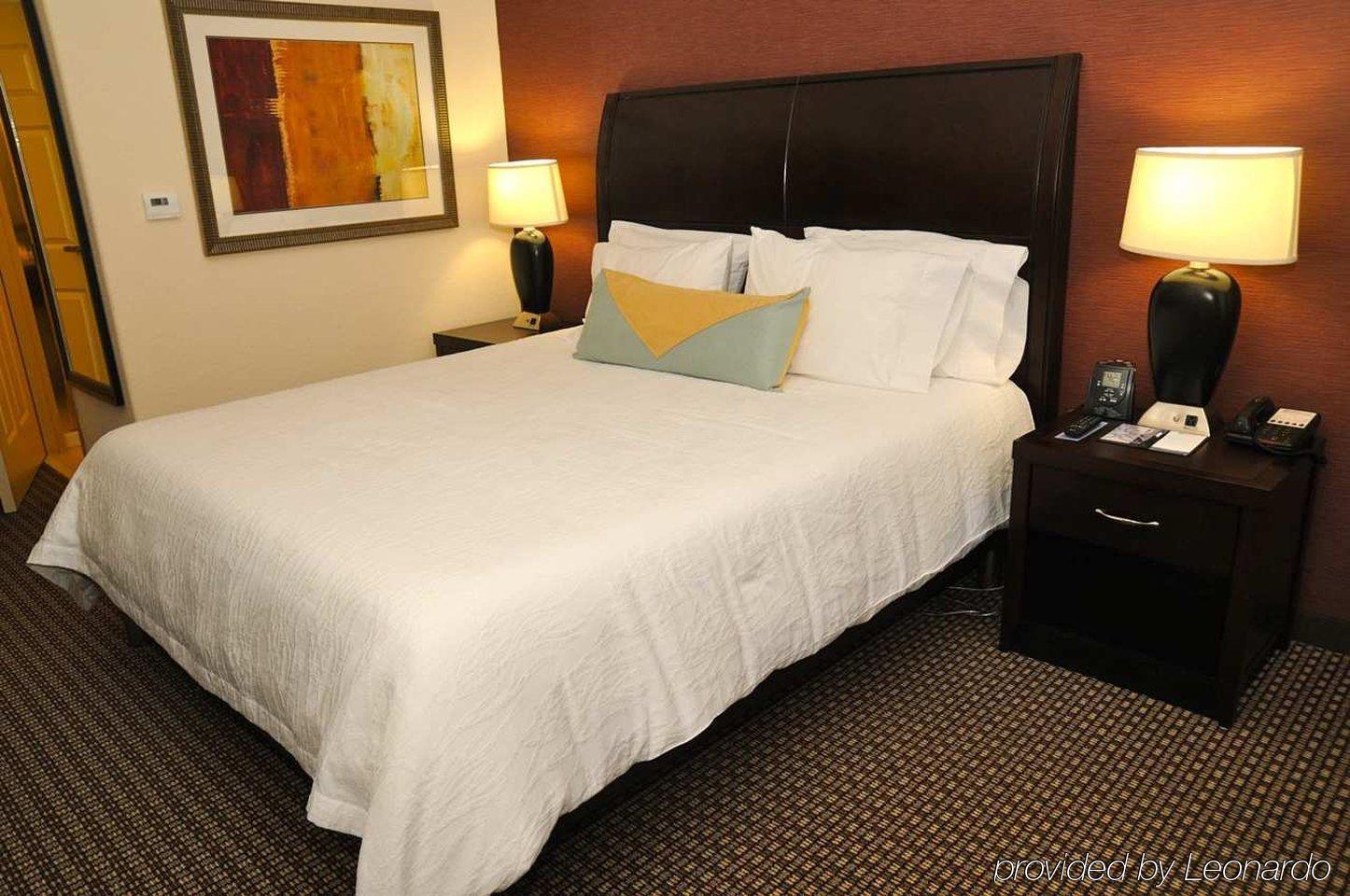 Hilton Garden Inn New Braunfels Quarto foto